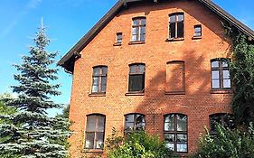 Stara Szkoła w Harszu